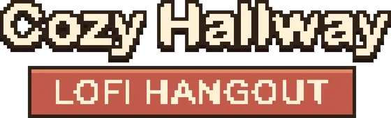 Cozy Hallway: Lofi Hangout